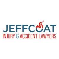 Jeffcoat Injury and Car Accident Lawyers Logo