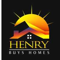 Henry Buys Homes Logo