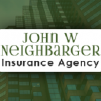 John W. Neighbarger Insurance Agency LLC Logo