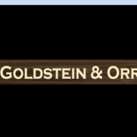 Goldstein & Orr Logo