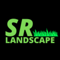 SR LANDSCAPING LLC Logo