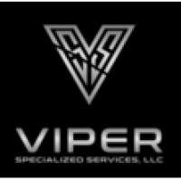 Viper Specialized Services Logo