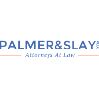 Palmer & Slay, PLLC Logo