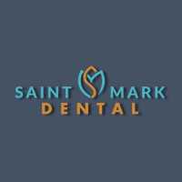 St. Mark Dental PC Logo