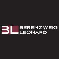 Berenzweig Leonard, LLP Logo