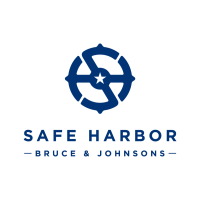 Safe Harbor Bruce & Johnsons Logo