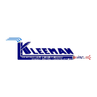 Kleeman Mechanical Inc. Logo