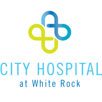 White Rock Medical Center Logo