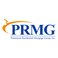 Paramount Residential Mortgage Group, Inc NMLS ID 75243 Logo