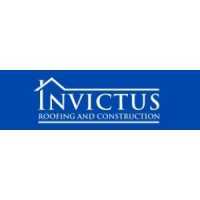 Invictus Roofing and Solar Logo