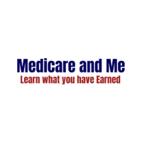 Medicare and Me Logo