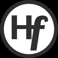 HUMANfriend.digital Logo