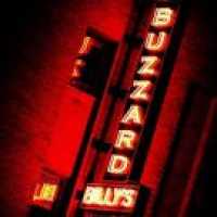 Buzzard Billy's Logo