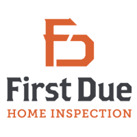 First Due Home Inspection Logo
