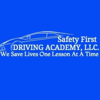 Safety First Driving Academy Logo