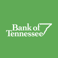 Bank of Tennessee Logo
