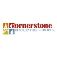 Cornerstone Restoration Services, Inc. Logo
