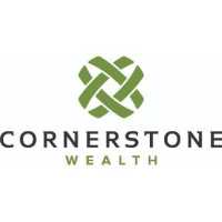 Cornerstone Wealth Logo