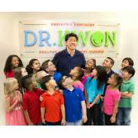 Dr. Kwon Pediatric Dentistry - Loganville Logo