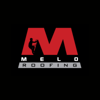 Melo Roofing Inc Logo