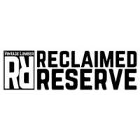 Reclaimed Reserve LLC Logo