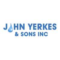 John Yerkes & Sons Inc Logo
