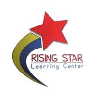Rising Star Learning Center Logo