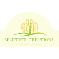 Beautiful Creations Landscaping Logo