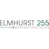 Elmhurst 255 Logo