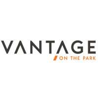 Vantage On The Park Logo