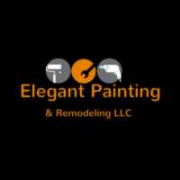 Elegant Painting & Remodeling LLC Logo