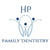 HP Family Dentistry Logo