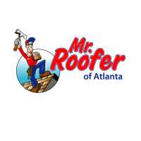 Mr. Roofer of Atlanta Logo