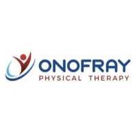 Onofray Physical Therapy Logo