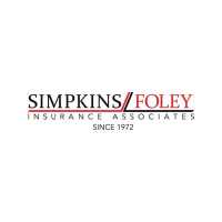 Simpkins Foley Insurance Associates Logo