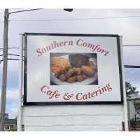 Southern Comfort Cafe & Catering Logo