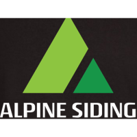 Alpine Siding Lynden Logo