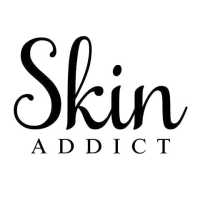 Skin Addict Logo