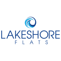 Lakeshore Flats Logo