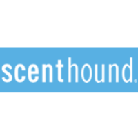 Scenthound Millhopper Logo