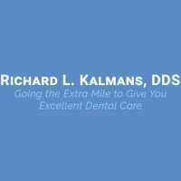 Richard Kalmans, DDS Logo