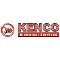 KENCO Electrical Services Logo