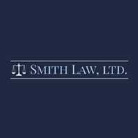 Smith, Pappas & Jones, Ltd. Logo