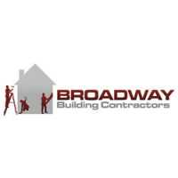 Broadway Building Contractors Logo