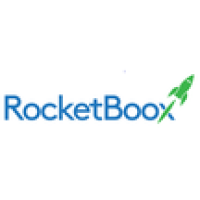 RocketBoox Logo