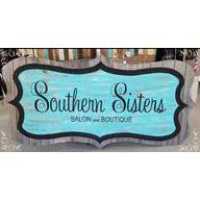 Southern Sisters Salon & Boutique Logo