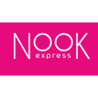 Nook Express at Flamingo Las Vegas Logo