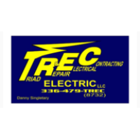 Triad Repair and Electrical Contracting LLC Logo