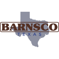 Barnsco Texas - Dallas Logo
