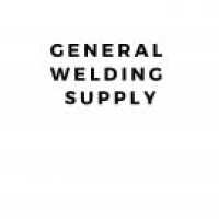 General Welding Supply Co Logo